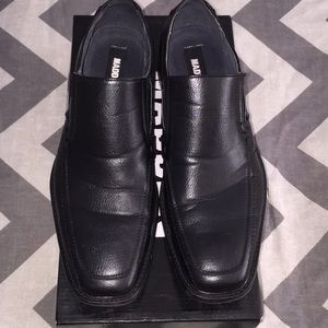 Steve Madden dress shoe